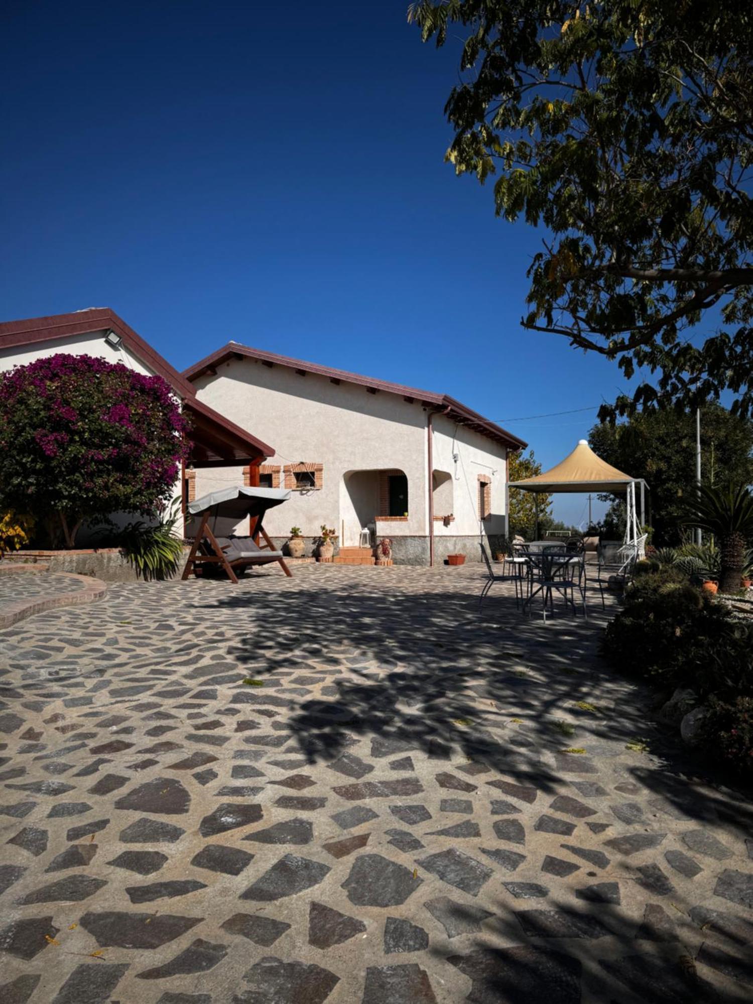 Borgo Santa Lucia Villa Кропани Екстериор снимка