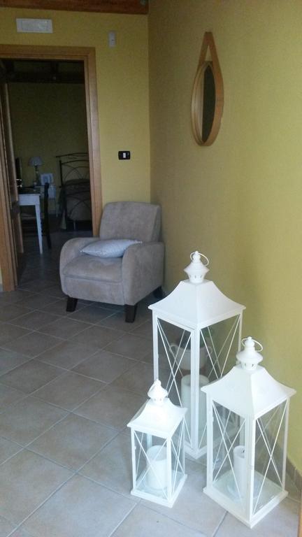 Borgo Santa Lucia Villa Кропани Екстериор снимка